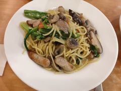 -萨莉亚意式餐厅(深圳北站店)