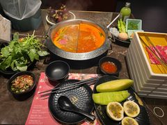 -一绪に和牛寿喜烧(罗湖益田假日店)