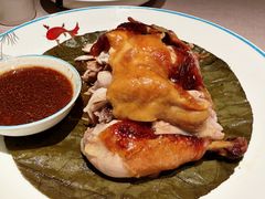 招牌窑土鸡-小炳胜(卓悦中心店)