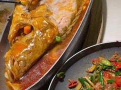 -徽韵人家·传承正宗徽菜(牡丹园店)
