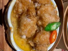 -点都德(华强南店)