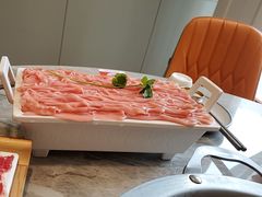 -万物生江北老火锅(海骏达店)