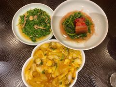 -海天楼中餐厅(吴宫泛太平洋酒店)