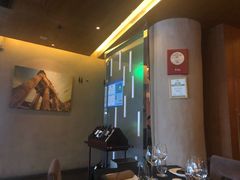 -Efes Turkish & Mediterranean Cuisine 艾菲斯餐厅(陆家嘴店)