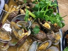 -老虎滩大连海鲜烧烤(建邺云锦路总店)