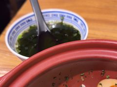 -和府捞面(国金汇店)