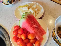 -大龙燚·旷野鲜火锅(广州首店)