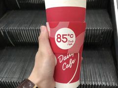 -85度C(深圳佳宁娜店)