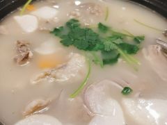 -新疆杭州疗养院·富春山庄