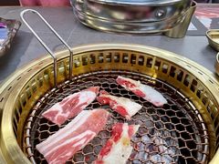 -明洞王妃家烤肉(苏州中心星悦汇店)
