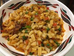 -巴依老爷新疆美食(清华东门店)