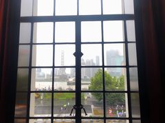 -YUE·6·西式融合餐厅(外滩六号店)
