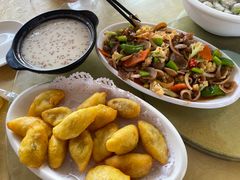 -阿弟特色海鲜餐厅·大排档(平潭店)
