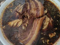 -顺心拉面馆(马道街店)