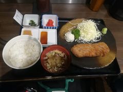-牛かつもと村(上野店)