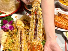 -辉记炭烧海鲜大排档·老字号(福田店)