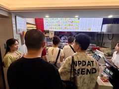 -福屿鲜捞小吃·捞化(福屿总店)