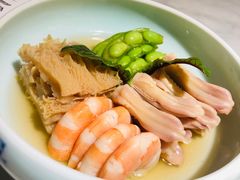 -城南往事(滨江世茂店)