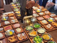 -银米·云南传统过桥米线(双廊黑金冠店)