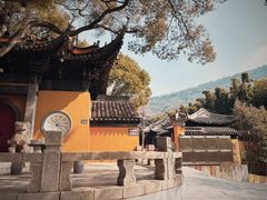 -虞山风景区