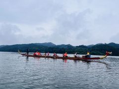 -赤马湖体育滑雪