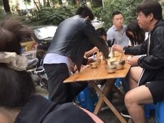 -左撇子私房面