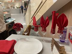 -聚春园自助餐厅(东街口店)