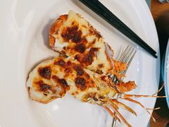 -济南香格里拉·咖啡泉自助餐厅