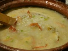-悟长年潮汕菜砂锅粥(圣熙8号店)