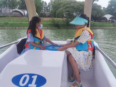 -太阳岛度假酒店