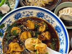 -潘德林茶社(新城河路店)