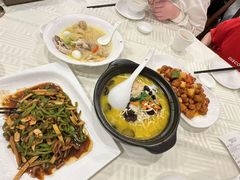 -怡园饭店-餐厅(四望亭店)