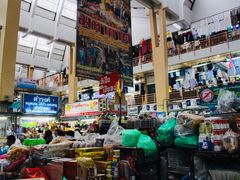 -瓦洛洛传统市场