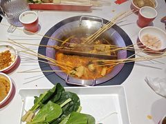 -宏姐串串香(征仪路店)
