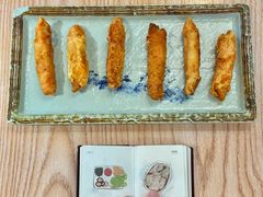 -金石陈朝鲜拌饭(东城万达店)