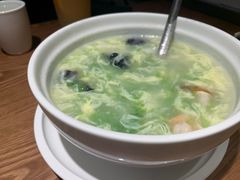 -吕氏疙瘩汤·新鲁菜(济南万象城店)