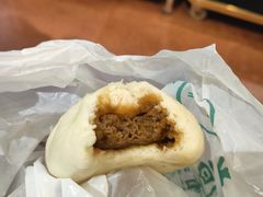 -牛街清真满恒記(平安里西大街店)