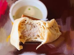 -小杨生煎(黄河路店)