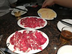 -八合里潮汕鲜牛肉火锅(深圳海岸城店)