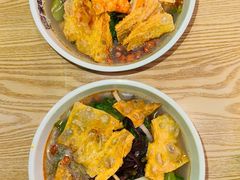-家味螺蛳粉&烤鱼(五角场店)