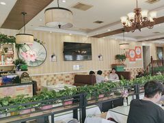 -桃子餐厅·天津菜(红星路直营店)
