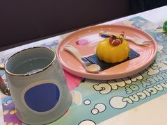 -水桶王国主题餐厅·聚会·生日派对·亲子活动·家庭套餐(亚龙湾希尔顿店)