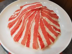 -侃爷南门铜锅涮肉