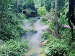 -青城山
