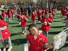 -北京市丰台区阳光起点锦城幼儿园(丰台园)