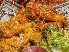 -Dak's 炸鸡(远景路店)