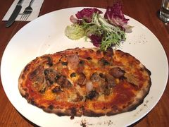 -La Strada(安福路店)
