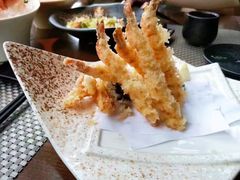 -山葵家·创意料理(宁波来福士店)
