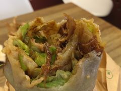 -特派卷·老北京烤鸭卷(合生汇购物中心店)