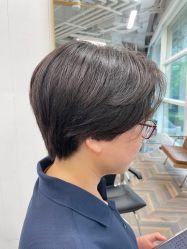-青漾 young hair studio